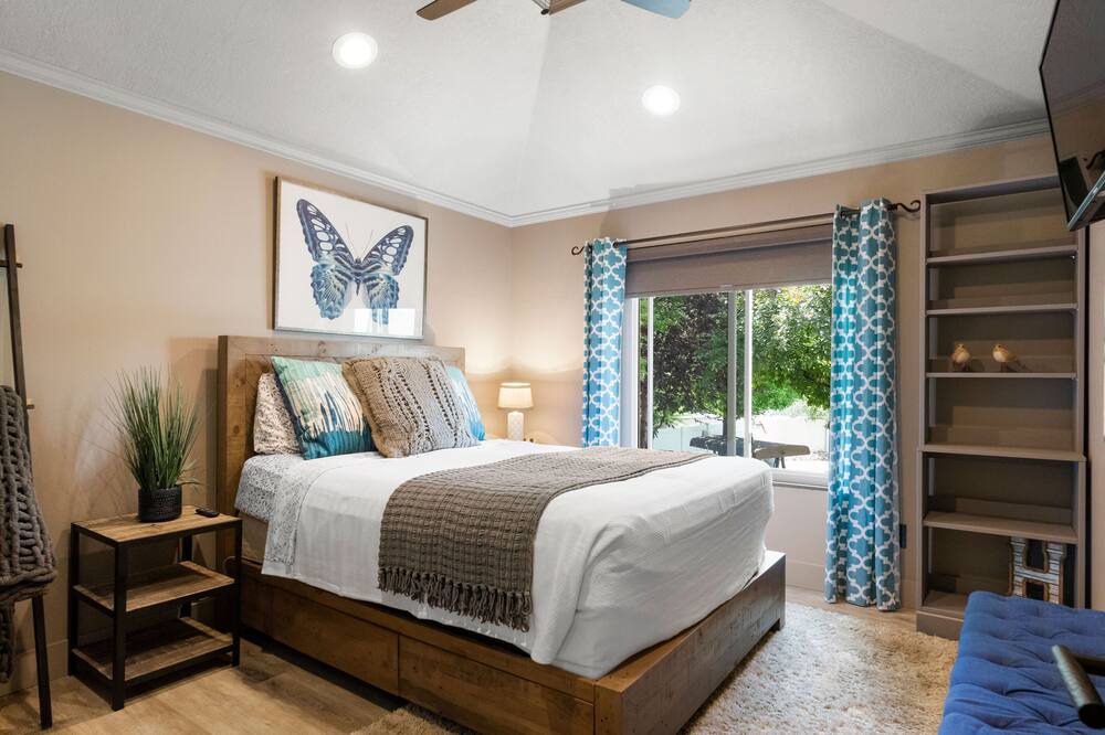 Photo of Bedroom in South Jordan