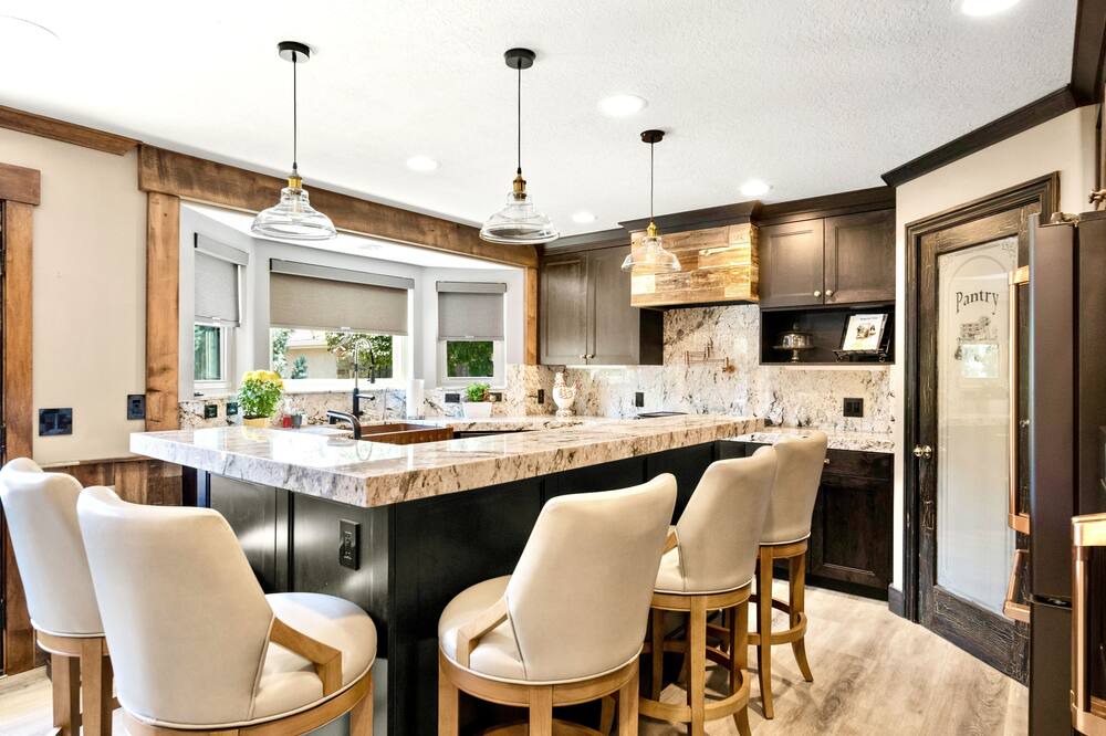Photo of Kitchen in South Jordan