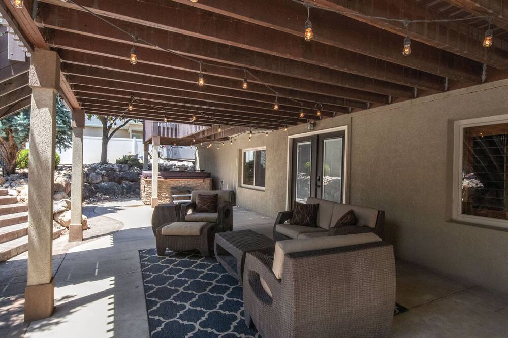 Photo of Patio Balcony in South Jordan