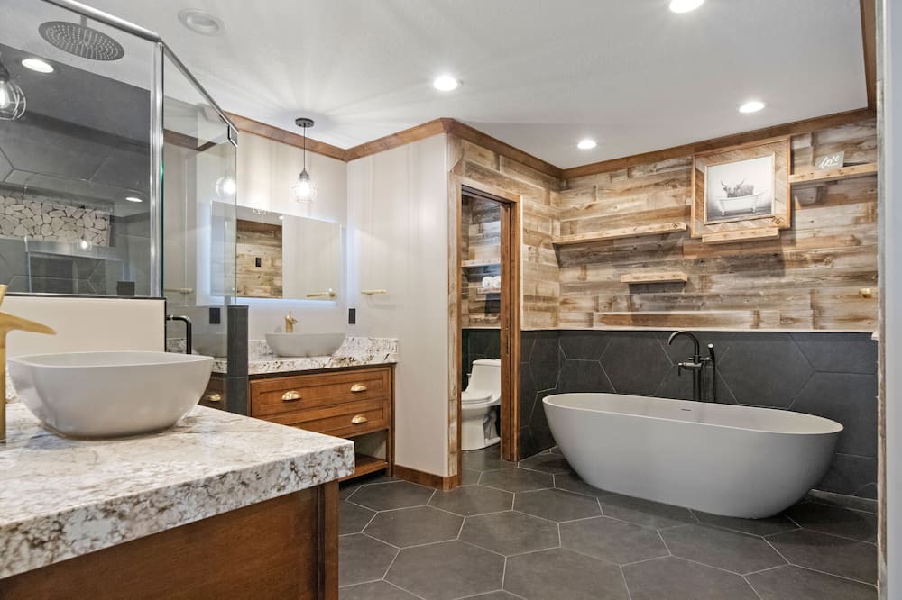 Photo of Bathroom in South Jordan