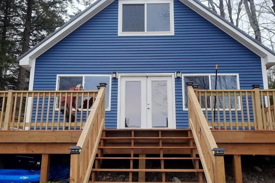 Photo of Outdoor in Hartland