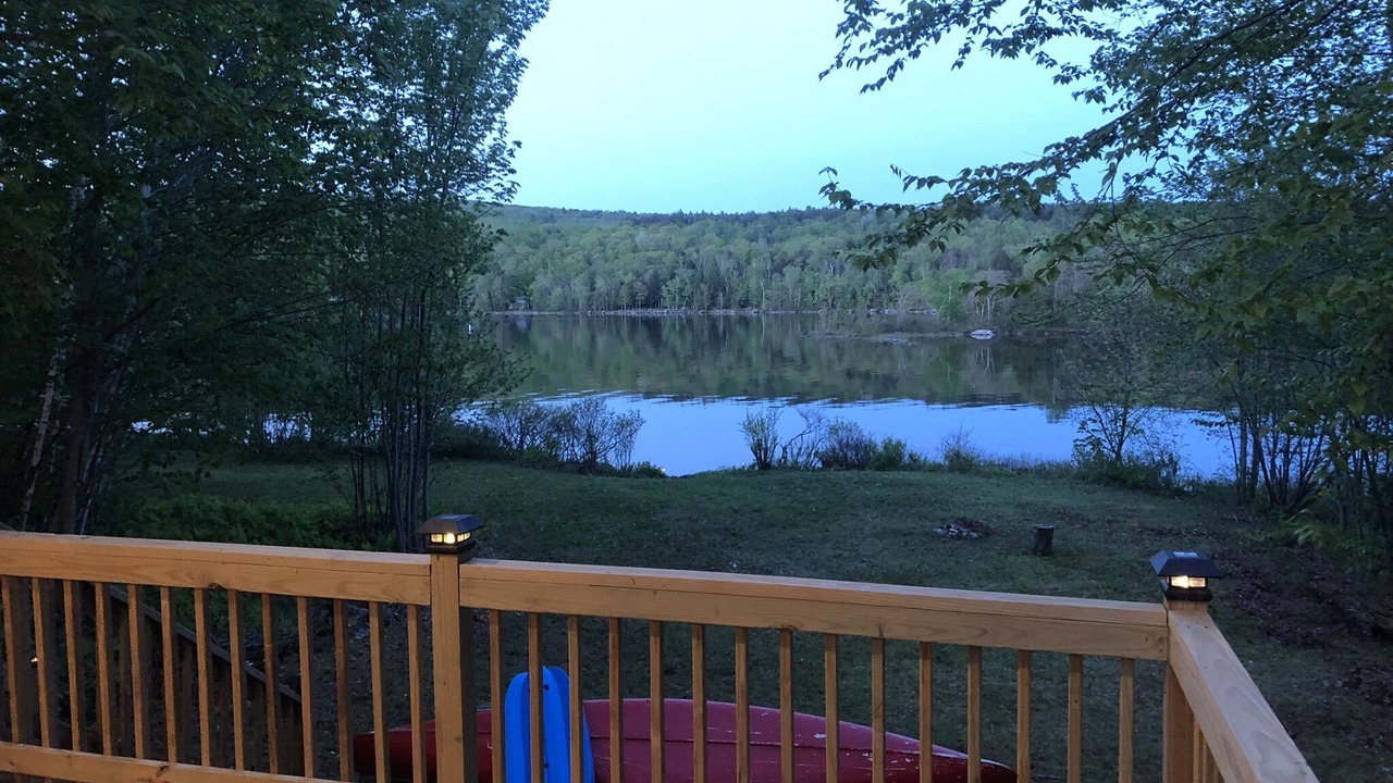 Photo of Outdoor in Hartland