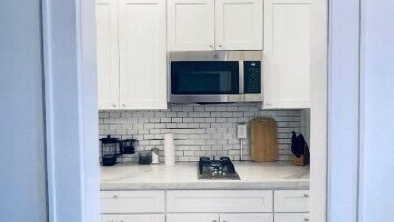 Photo of Kitchen in East Avenue