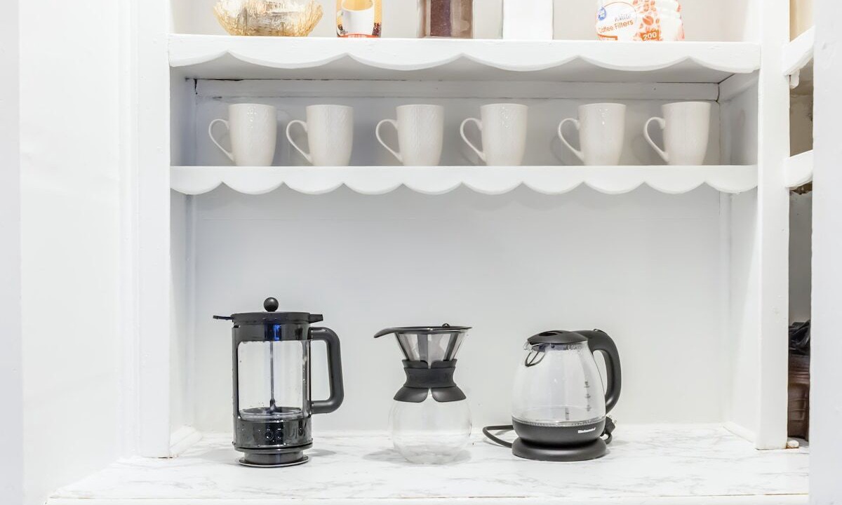 Photo of Kitchen in Front Park