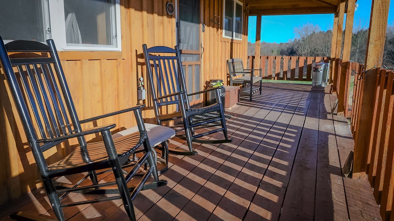 Photo of Outdoor in Durhamville