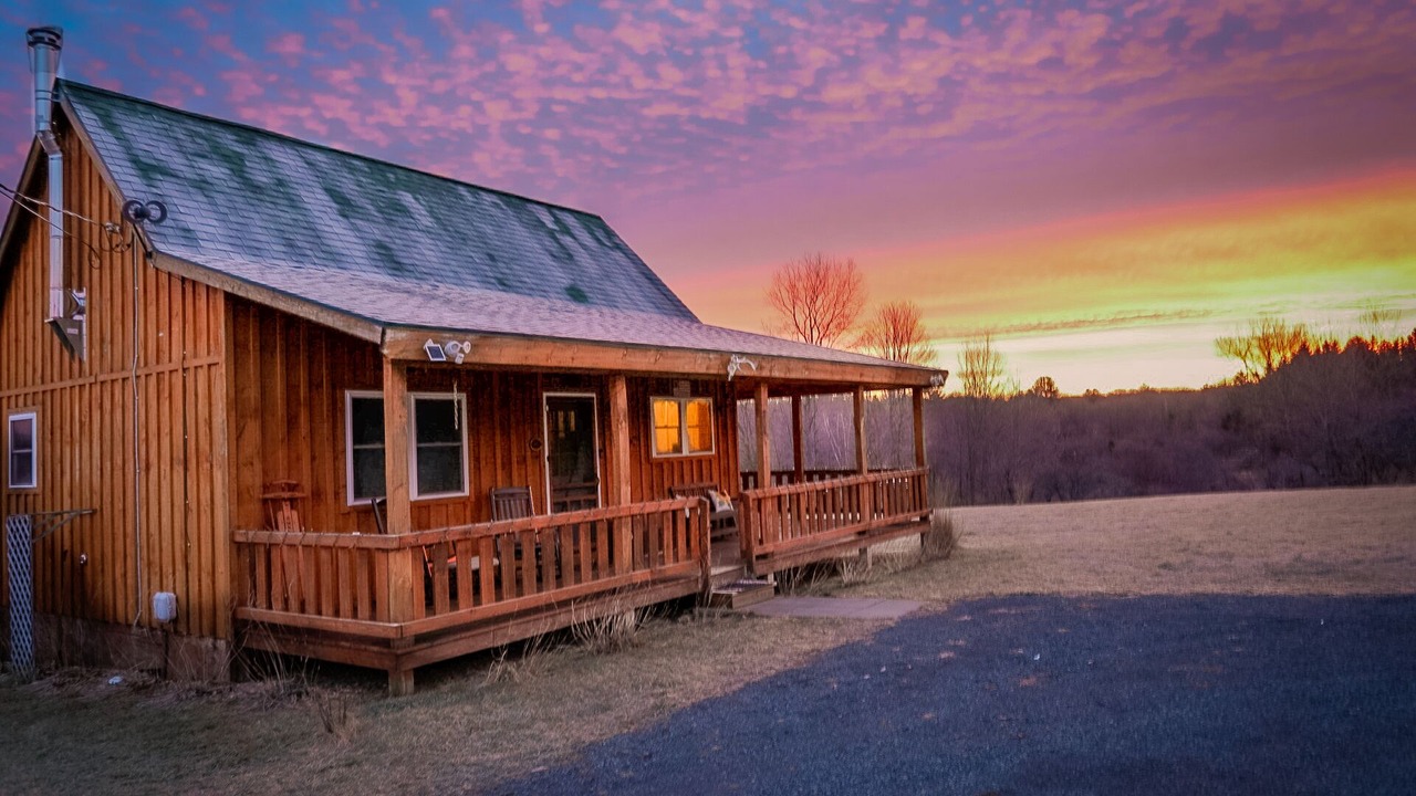 Photo of Outdoor in Durhamville