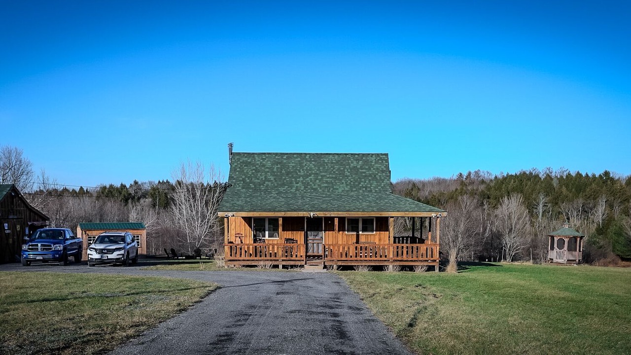 Photo of Outdoor in Durhamville