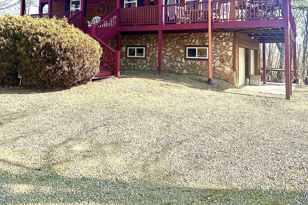 Photo of Outdoor in Andrews