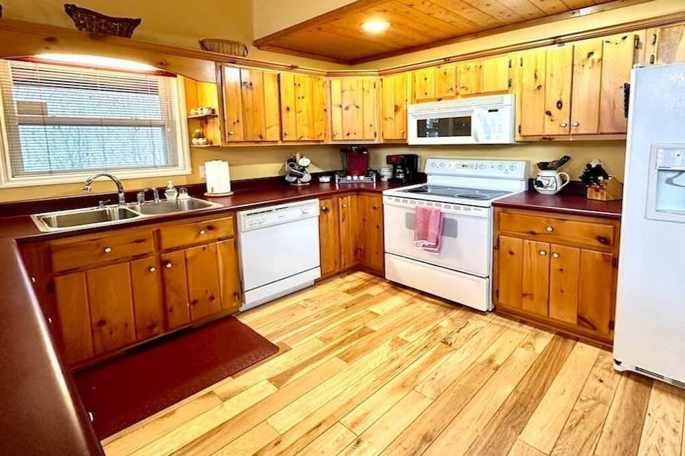 Photo of Kitchen in Andrews