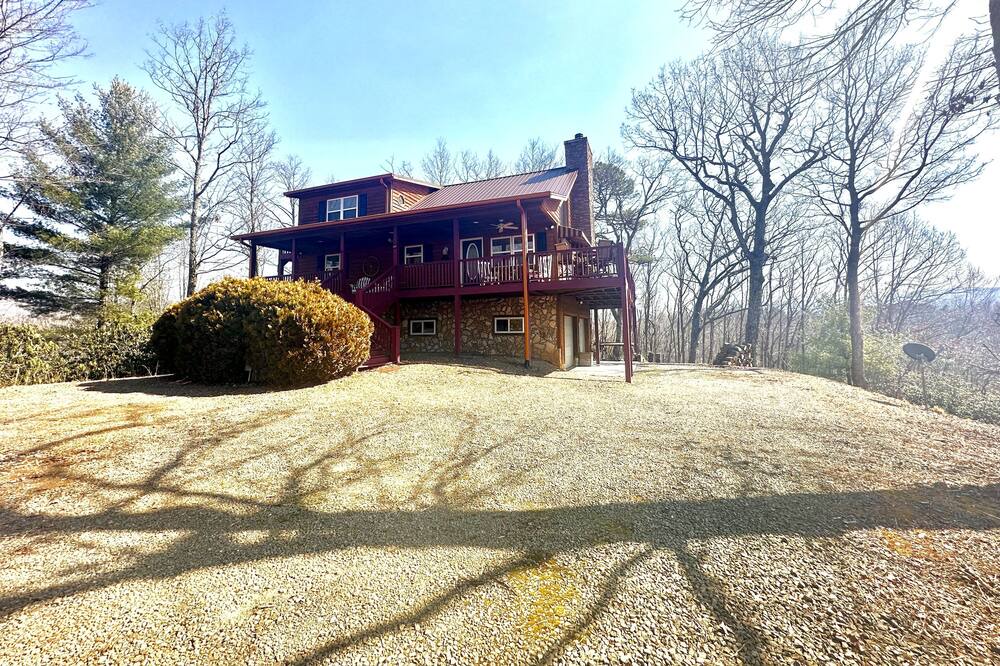Photo of Outdoor in Andrews