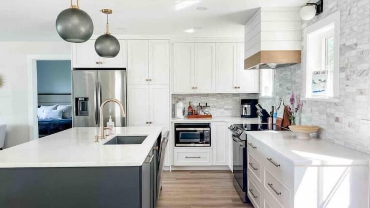 Photo of Kitchen in Lakeville