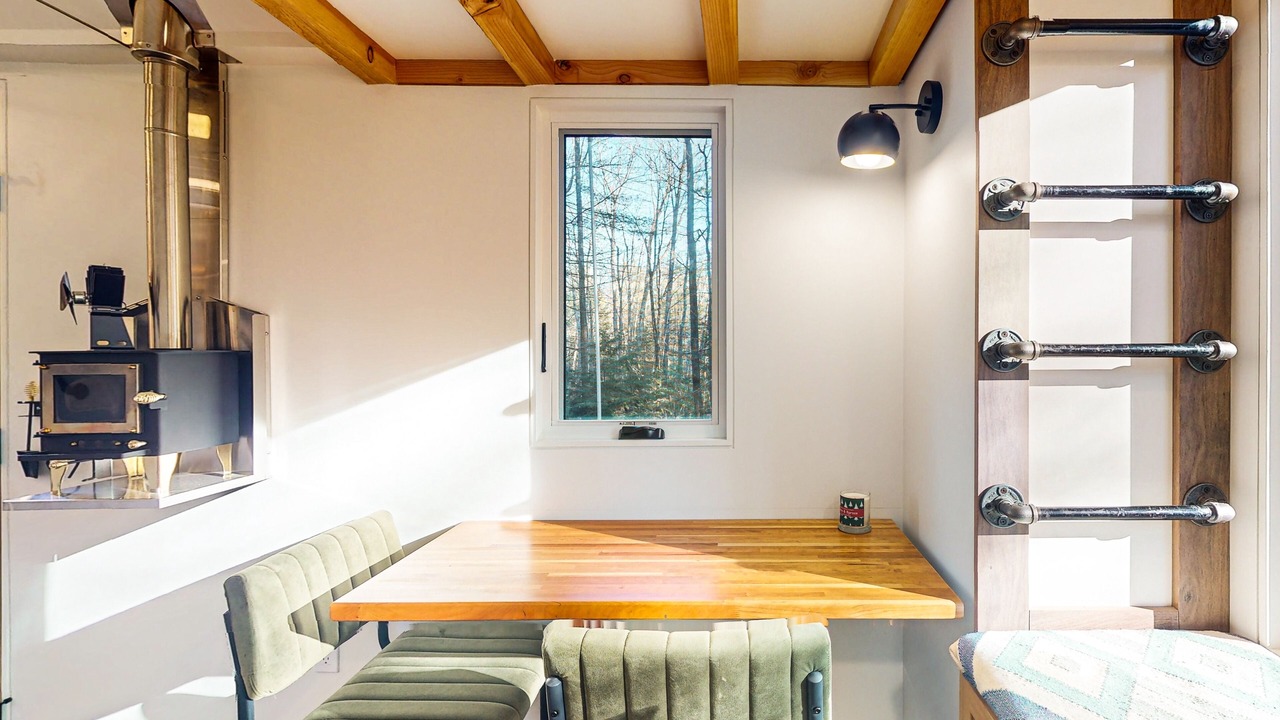 Photo of Kitchen in Gardiner