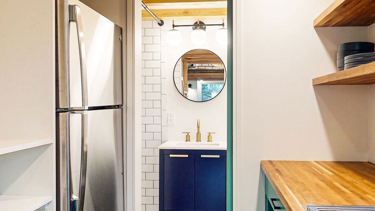 Photo of Kitchen in Gardiner