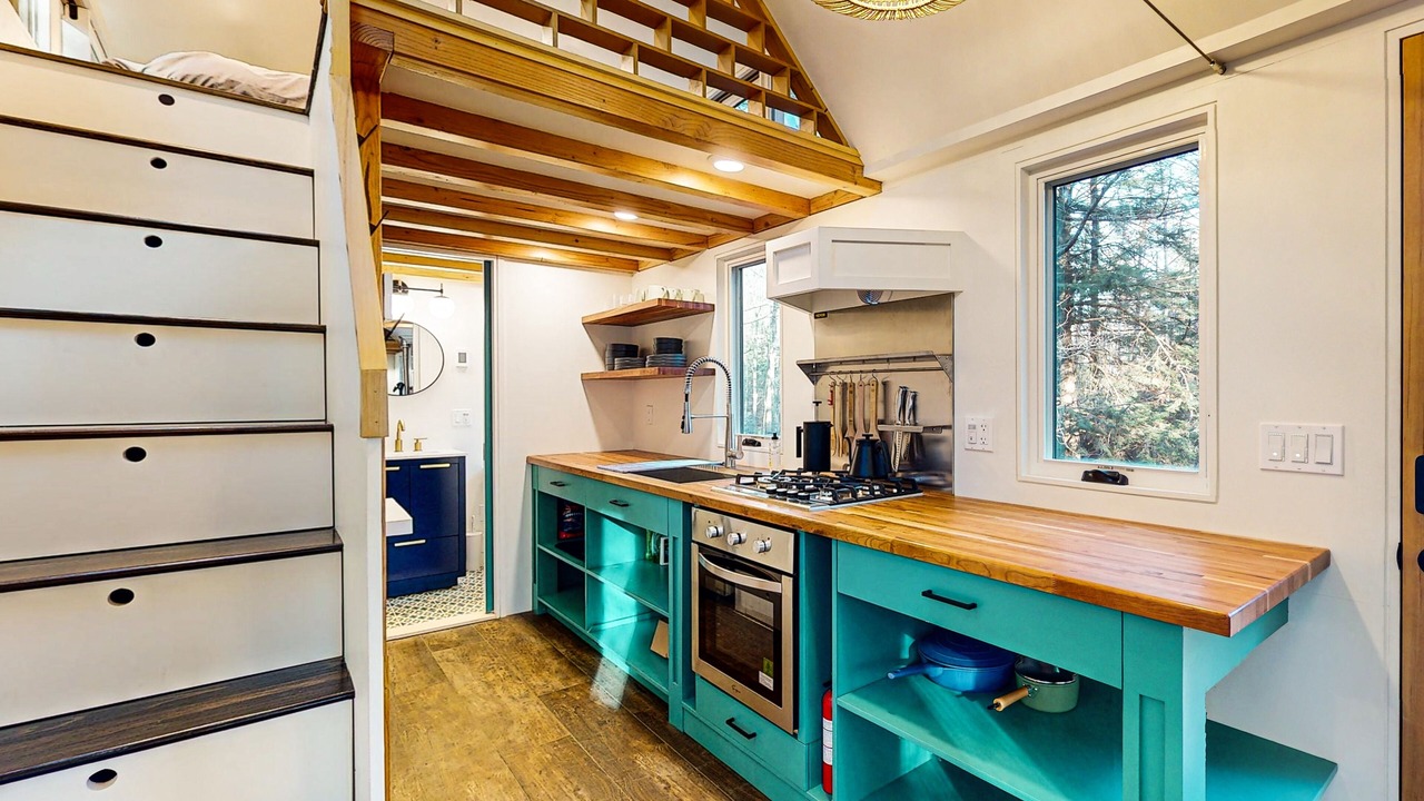 Photo of Kitchen in Gardiner