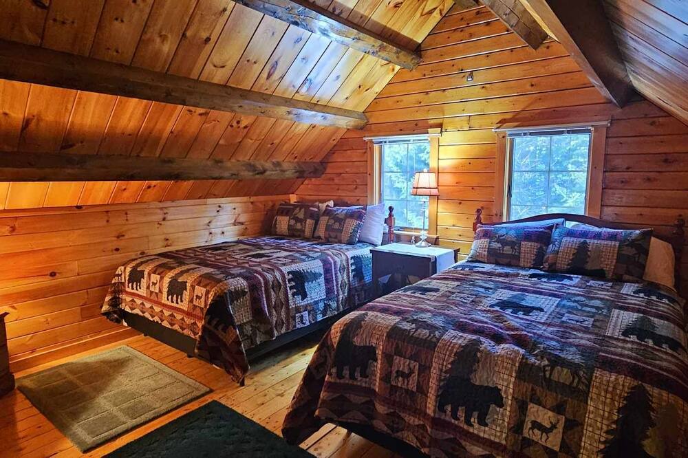 Photo of Bedroom in Beaver Cove