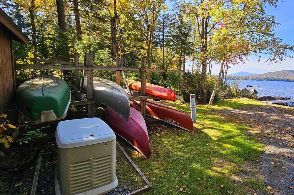 Photo of Outdoor in Beaver Cove