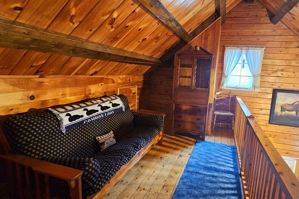 Photo of Bedroom in Beaver Cove