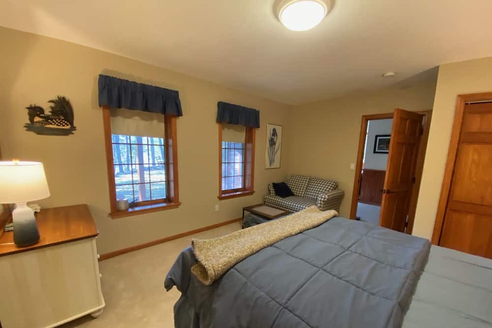 Photo of Bedroom in Norway