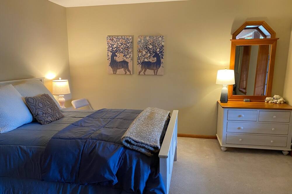 Photo of Bedroom in Norway