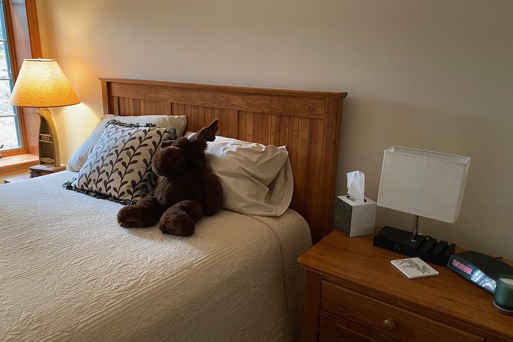 Photo of Bedroom in Norway