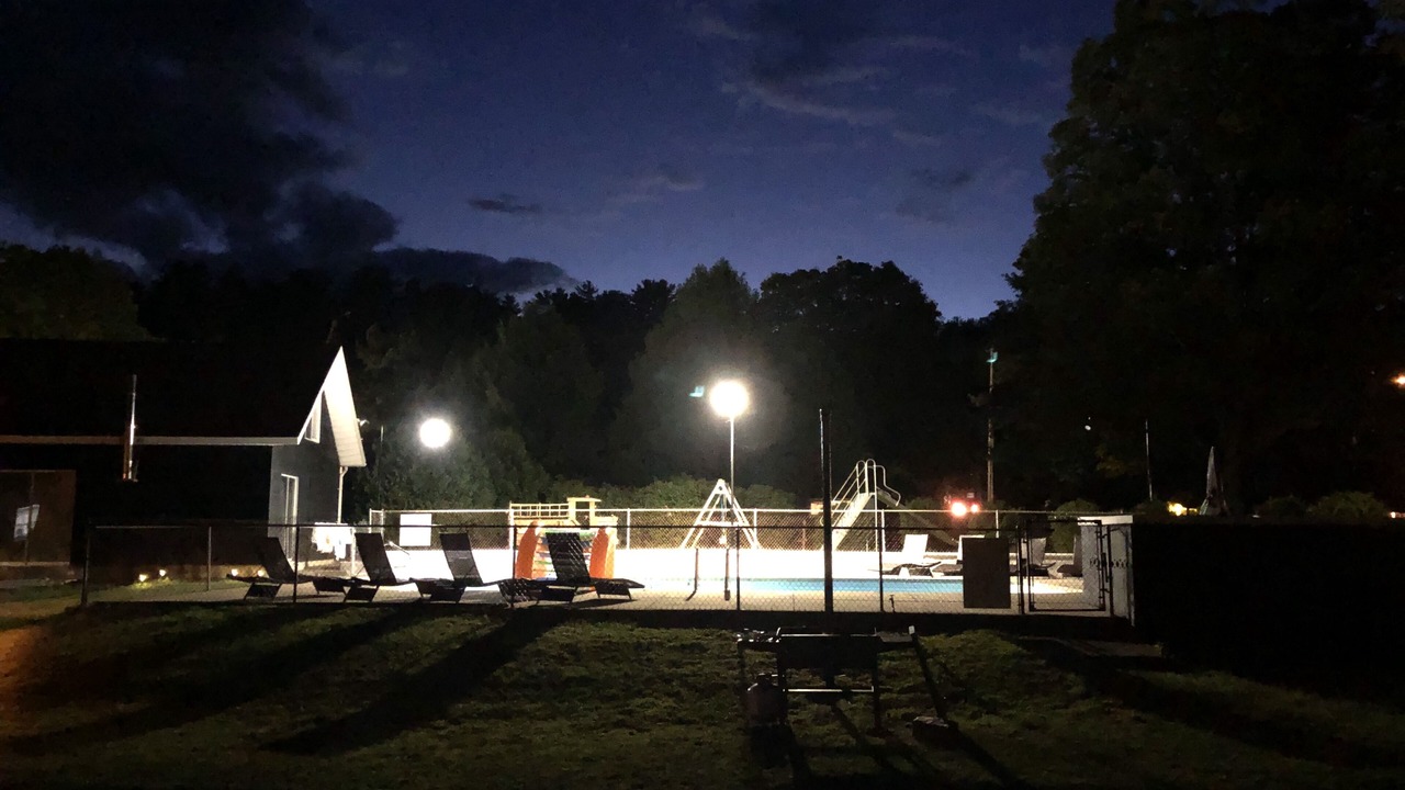 Photo of Outdoor in Diamond Point