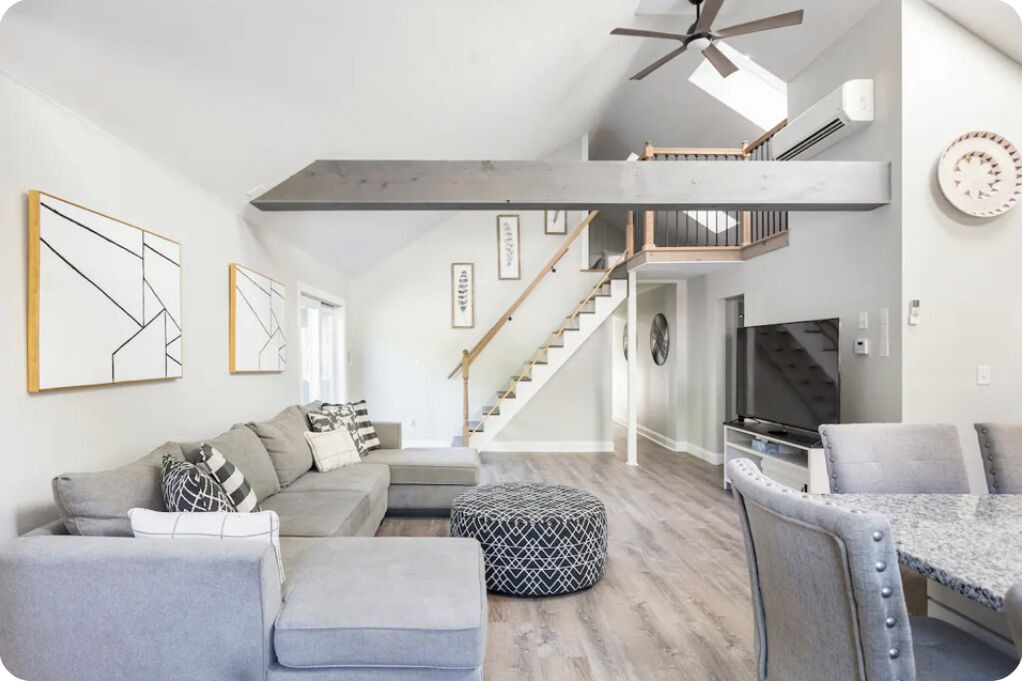 Photo of Livingroom in Diamond Point