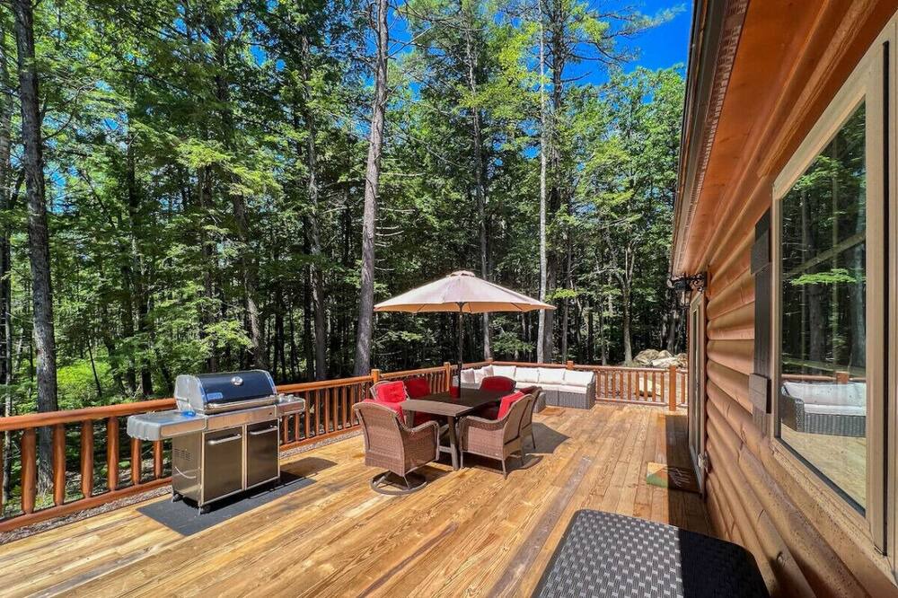 Photo of Outdoor in Center Conway