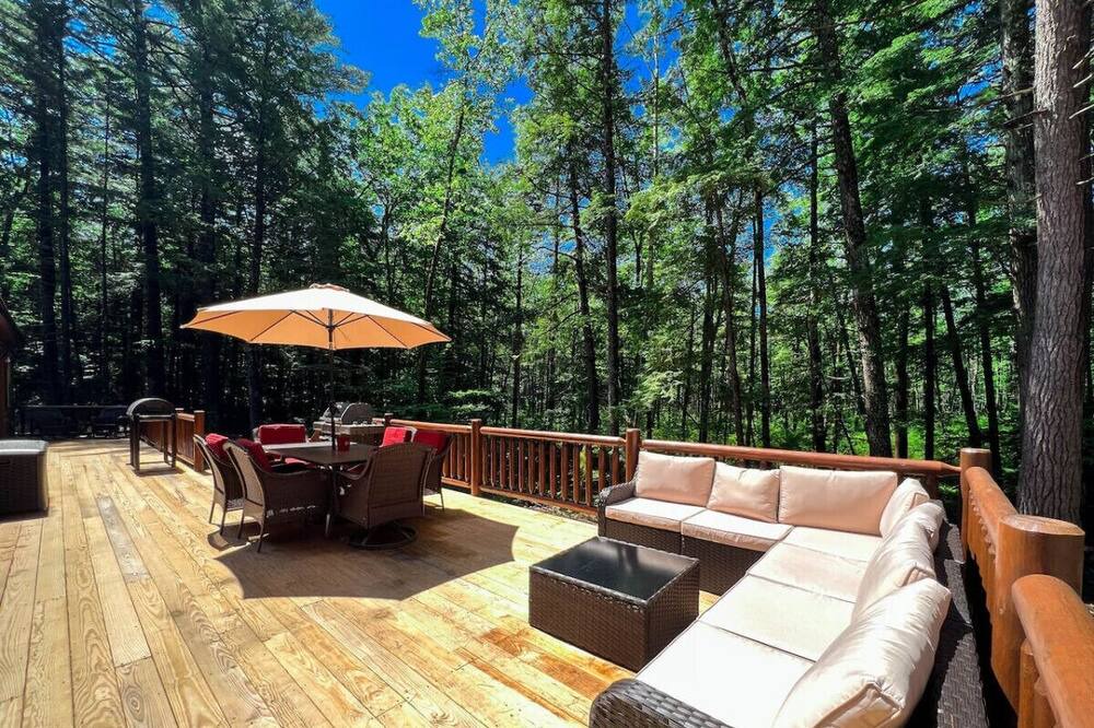 Photo of Outdoor in Center Conway