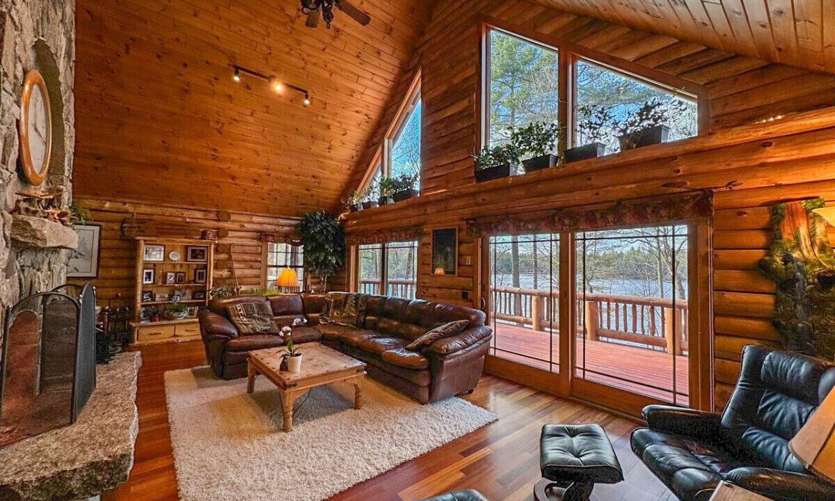 Photo of Livingroom in Denmark