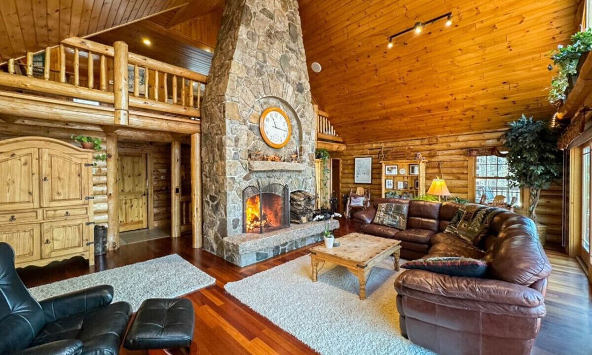 Photo of Livingroom in Denmark