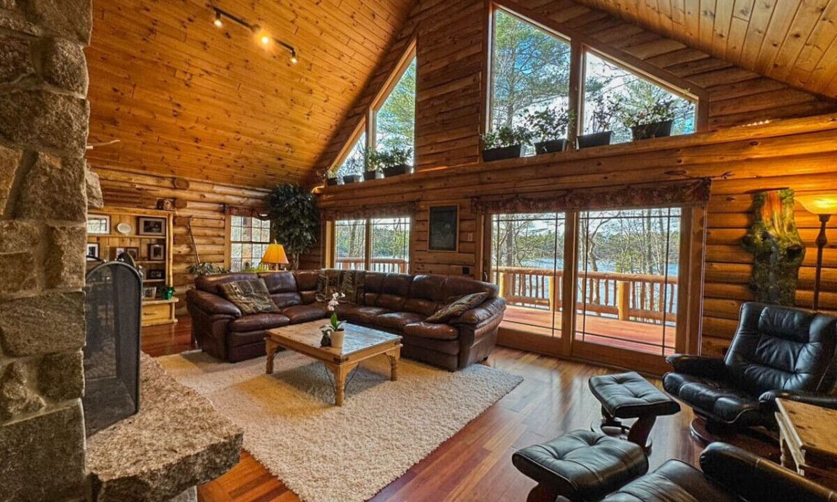 Photo of Livingroom in Denmark
