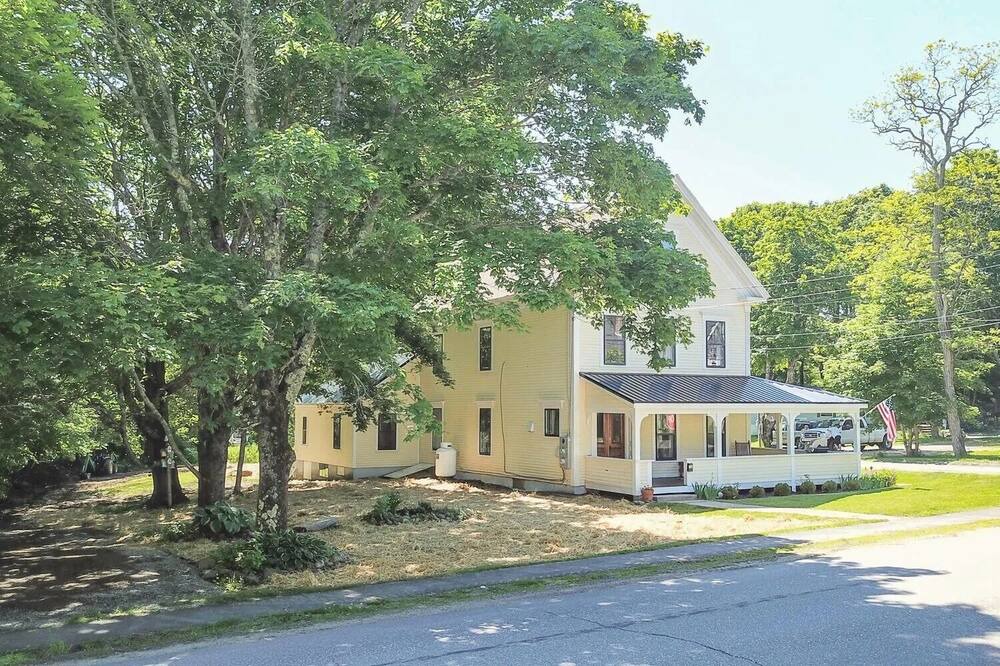 Photo of Outdoor in Friendship