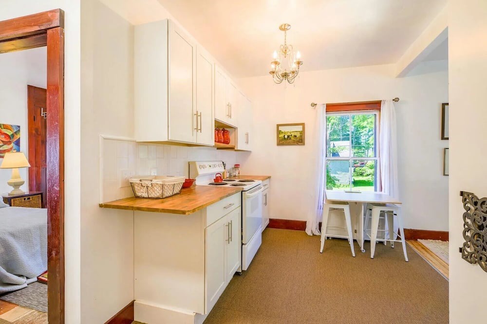 Photo of Kitchen in Friendship