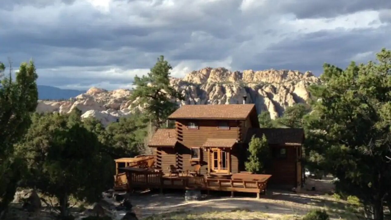Photo of Outdoor in Torrey