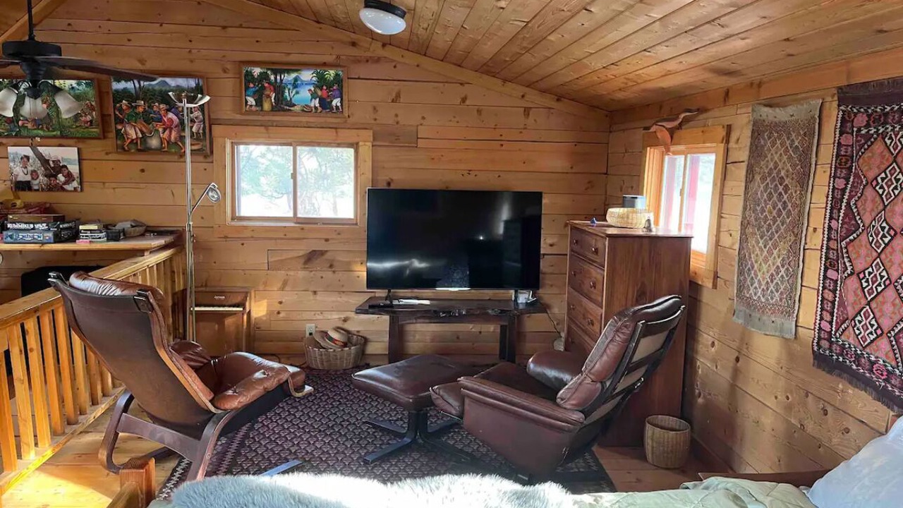 Photo of Livingroom in Torrey