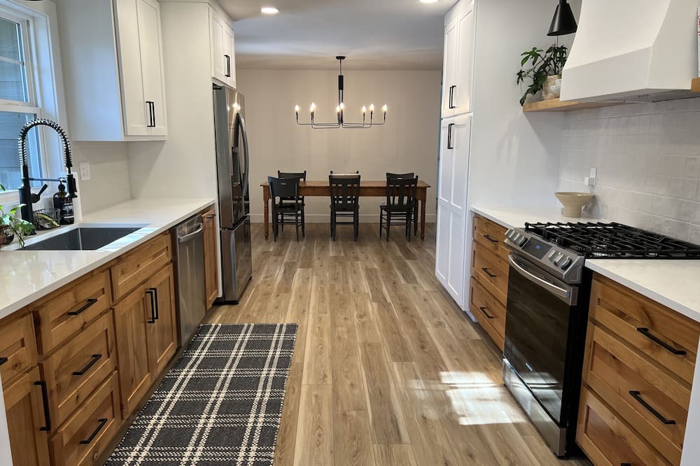 Photo of Kitchen in Pittsburg