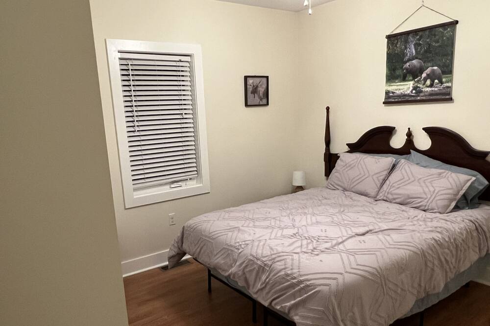 Photo of Bedroom in North East