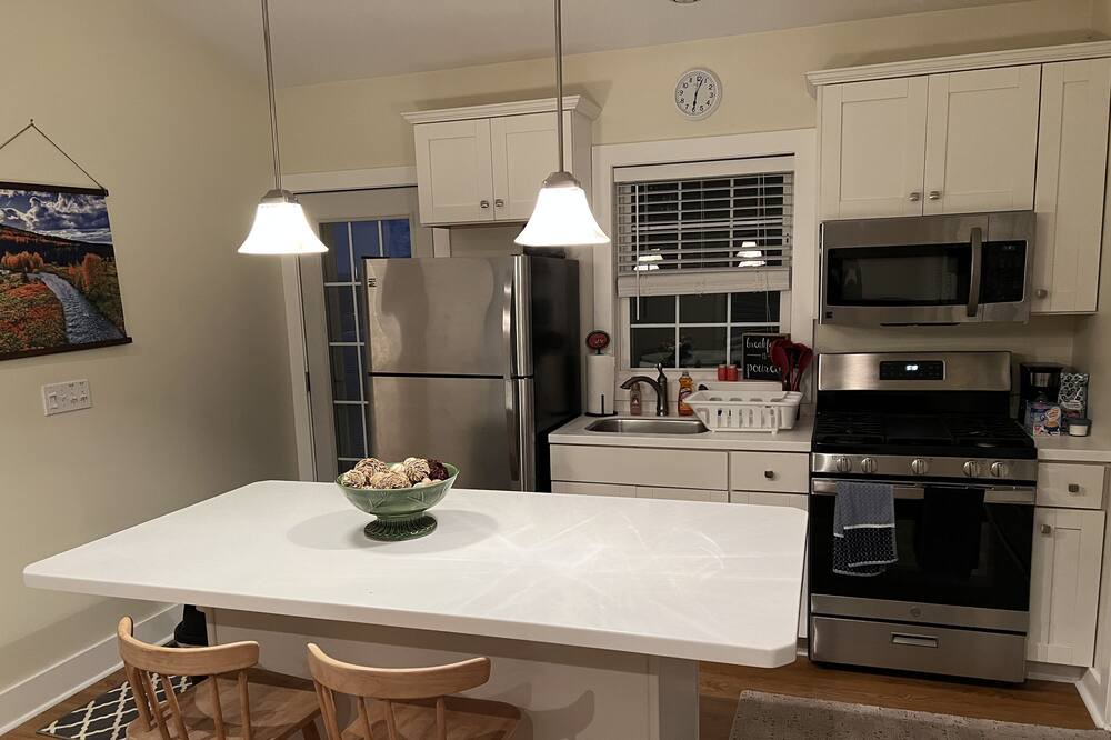 Photo of Kitchen in North East