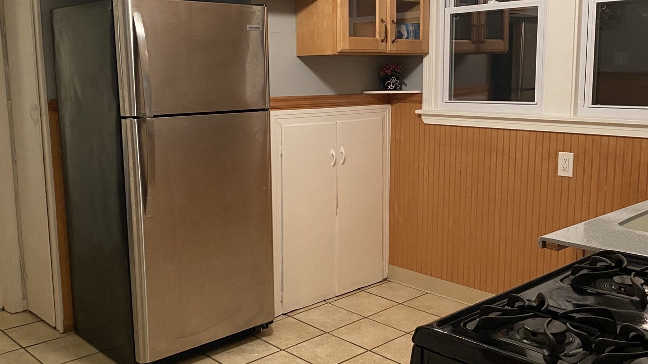 Photo of Kitchen in Cheektowaga