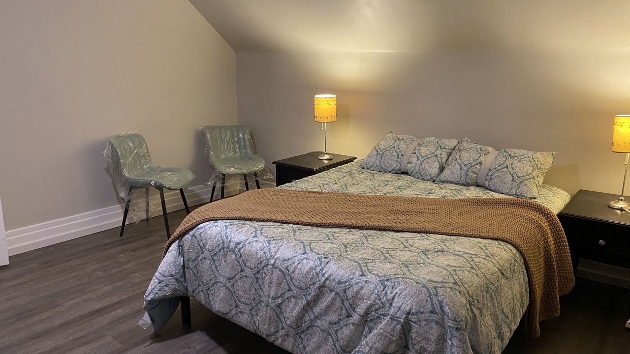 Photo of Bedroom in Cheektowaga