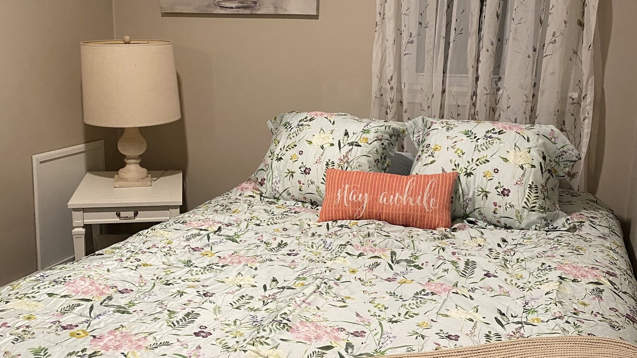 Photo of Bedroom in Cheektowaga