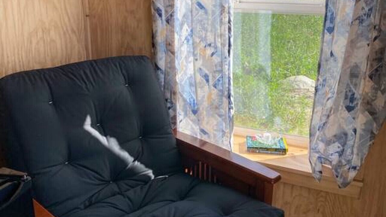 Photo of Livingroom in Greene
