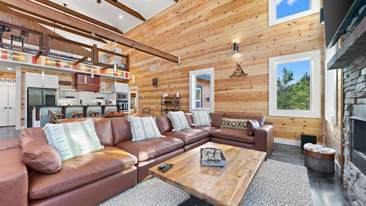 Photo of Livingroom in Golden