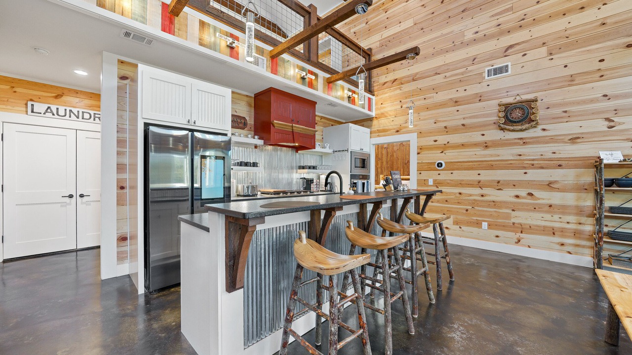 Photo of Kitchen in Golden