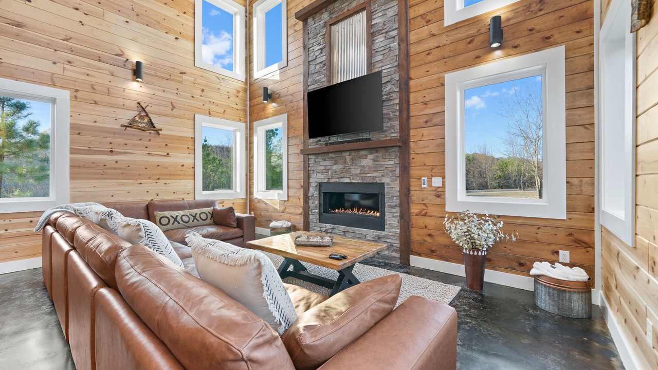 Photo of Livingroom in Golden