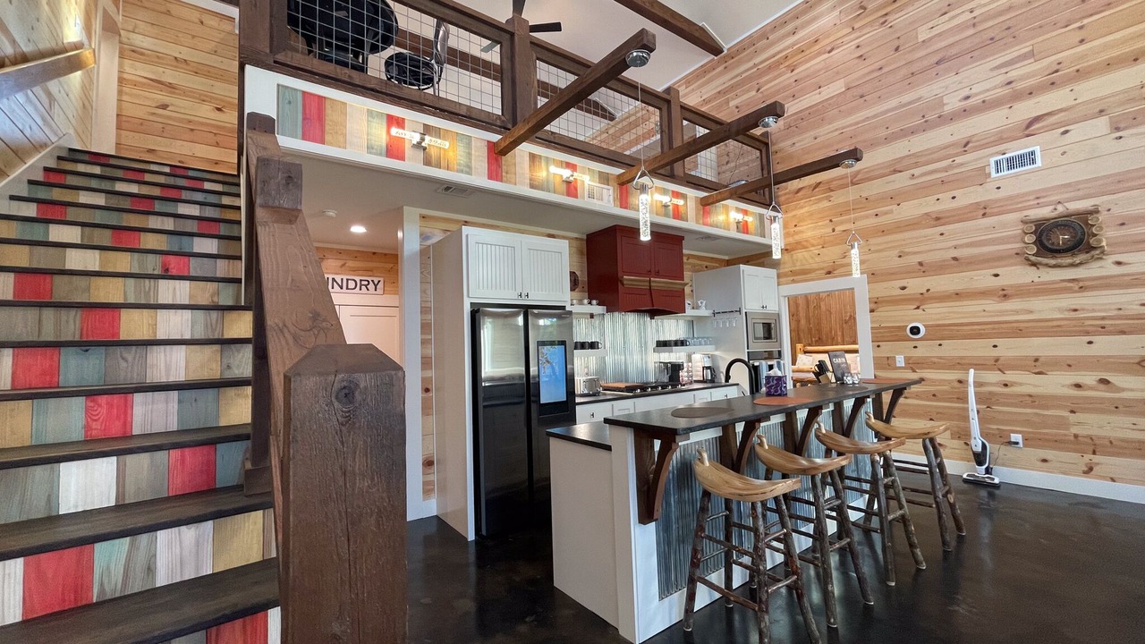 Photo of Kitchen in Golden