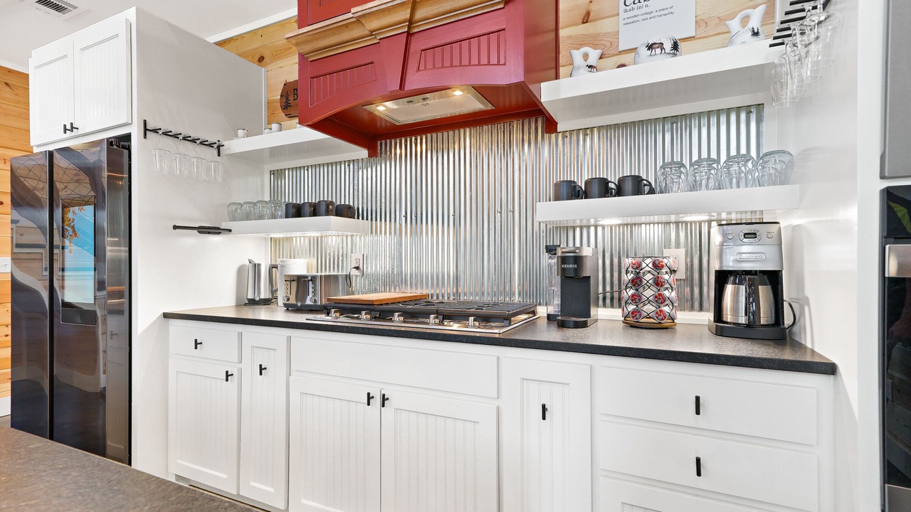 Photo of Kitchen in Golden
