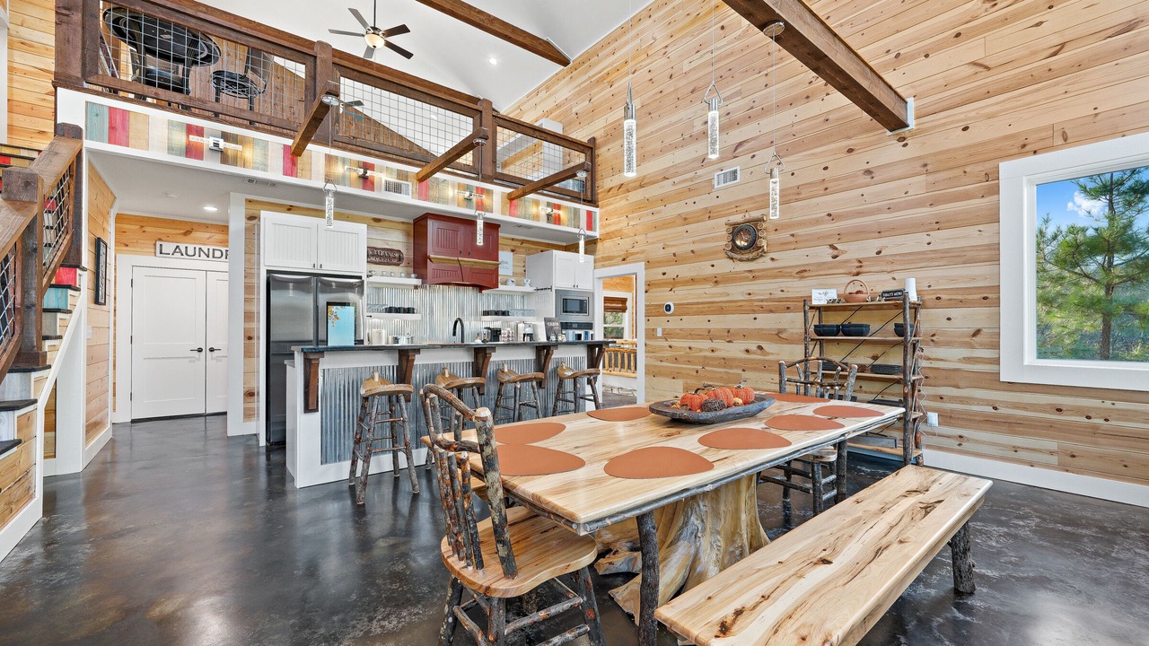 Photo of Kitchen in Golden