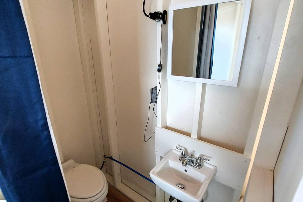 Photo of Bathroom in Mariaville