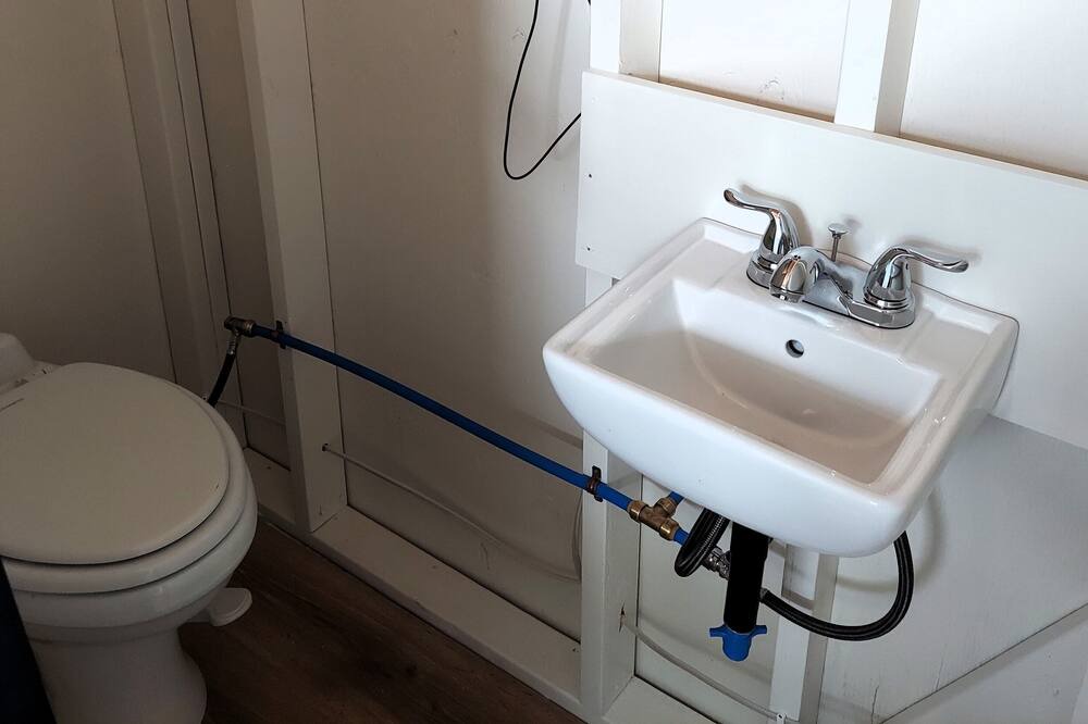 Photo of Bathroom in Mariaville